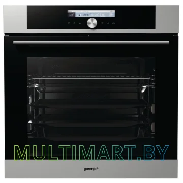 Электрический духовой шкаф Gorenje GO778X